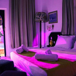 Habitación Superior con Cama King