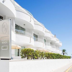 Apartamentos Morito Beach